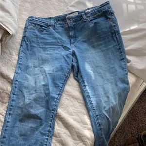 Anne Klein Jeans